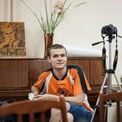 Foto de Федосій Бойко