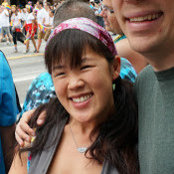 Carol Chen's photo