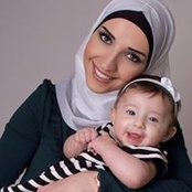 Safaa Othman Nassers foto