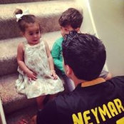 Leo Jamie Sagebin's photo