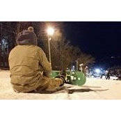 Foto de Chad Campbell