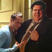 Winston Garris's photo