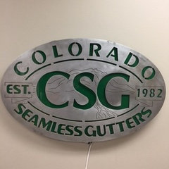 Colorado Seamless Gutters, Inc.