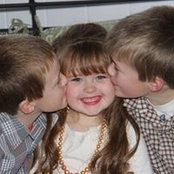 Ashley Cathcart Foster's photo