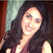 Saadia Khan's photo