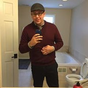 Brian Edward's photo