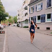 Roxana Csorba's photo