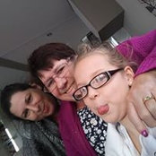 Foto von Joyce Love