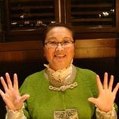 Foto von Daphne Qiu