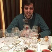 Jaume Vilaseca's photo