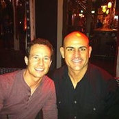 Nick Pastore's photo
