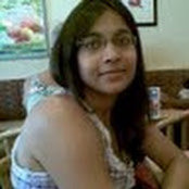 Swetha Nagendran's photo