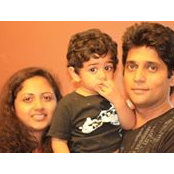 Ravi Narayans foto