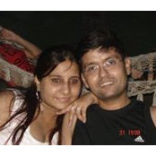 Aditya Kumars billede