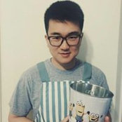 Hua Wangs foto