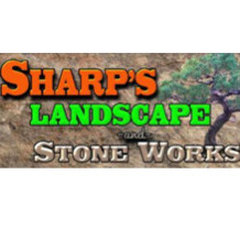Sharp's Landscape Stone Works