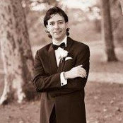 Eric Harfield's photo
