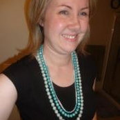 Britta McNishs foto