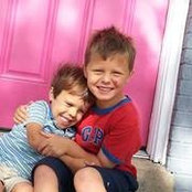 Mike Bodine's photo