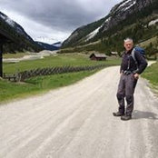 Paul Holbrook's photo