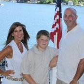 Paige Levine's photo