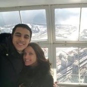 Jilan Saada's photo