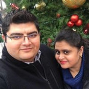 Ram Kakkad's photo
