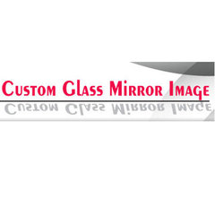 Custom Glass Mirror Image LLC