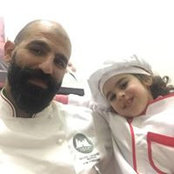 George Srour's photo