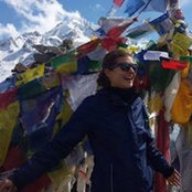Nadja Hanke's photo