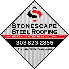 Stonescape Steel Roofing LLC