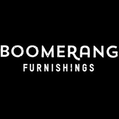 Boomerang Furnishings