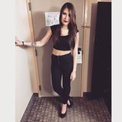 Celisse Del Valle's photo