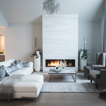 Condo Living Room