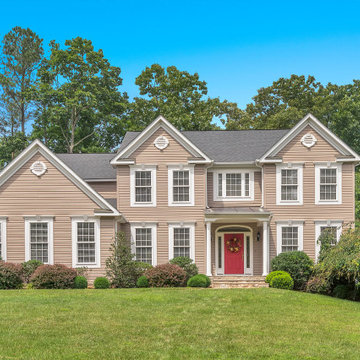 Recent Photos Taken by Amerihome Plus Images