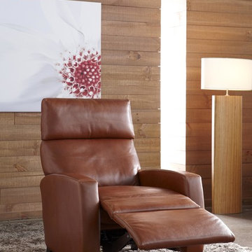 Ella Recliner | American Leather at Recliners.LA