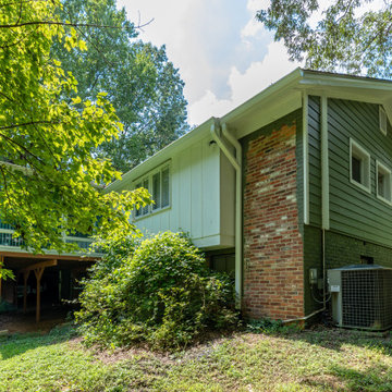 Ultimate Curb Appeal in Fairfax, VA