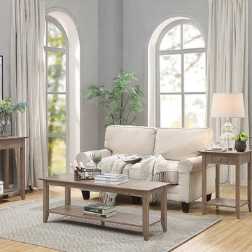 American Heritage Collection in Driftwood