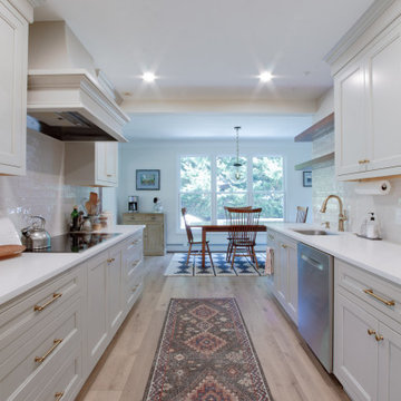 Yardley Rejuvenation