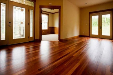Living Rooms