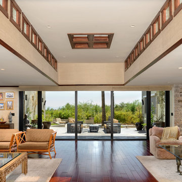 Paradise Valley Remodel