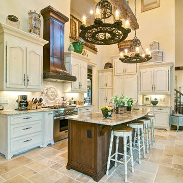 John's Creek Custom Home