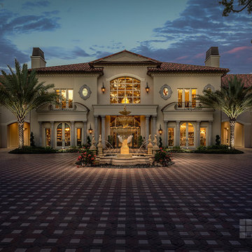 Palladian Estate