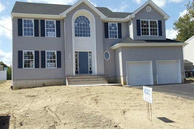 Exterior home photo in New York