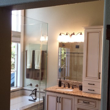 Bathroom Remodels