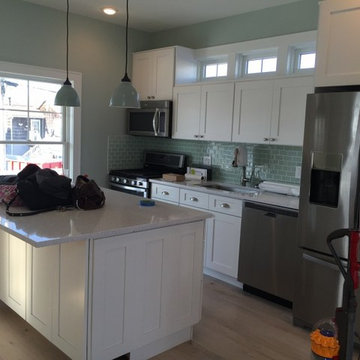 Beach House Consultation
