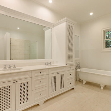 North Beach Custom