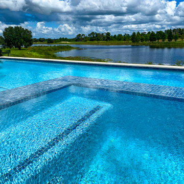Custom Pools