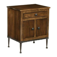End Tables