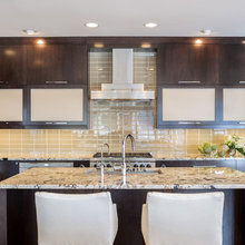 kitchen back